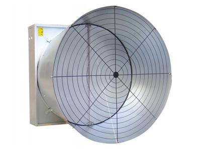 Wall Exhaust Fan, Model DJF(E) Axial Fan