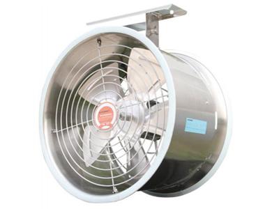 Tube Axial Fan