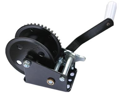 Winch, Pulley, Drinking and Feeding Line Parts